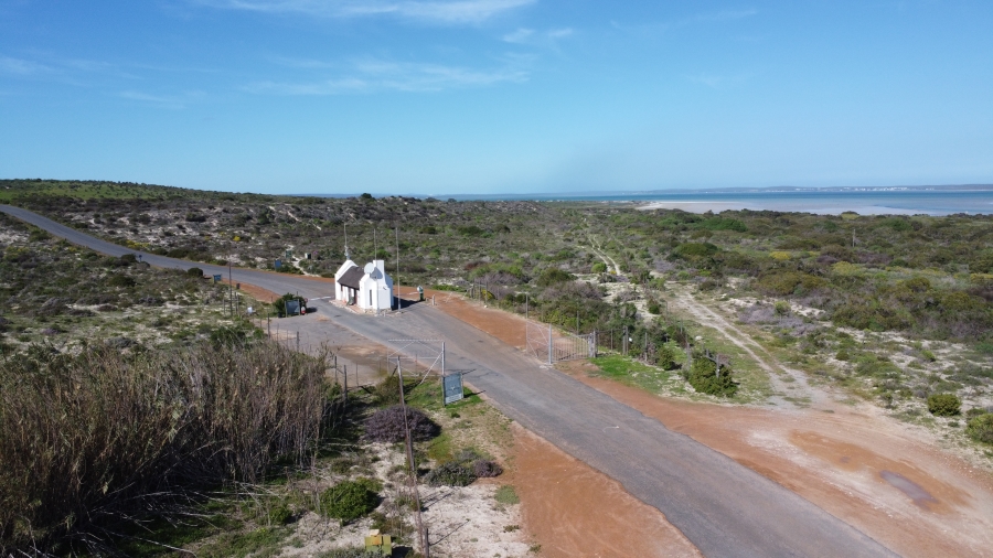 0 Bedroom Property for Sale in Shark Bay Estate Western Cape